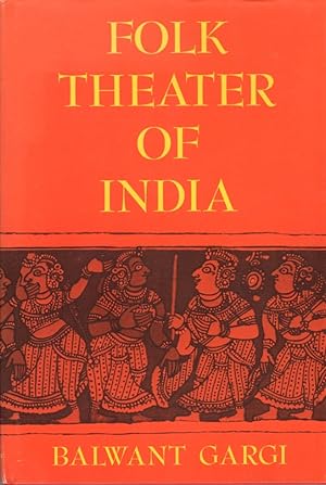 Folk Theater of India