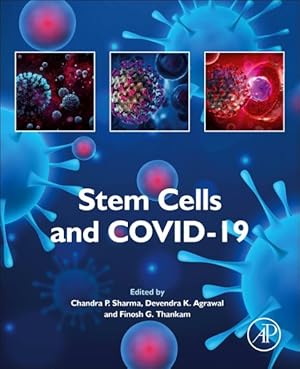 Immagine del venditore per Stem Cells and Covid-19 venduto da GreatBookPrices
