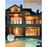 Seller image for Architectural Drafting and Design for sale by eCampus