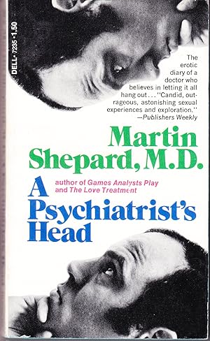 A Psychiatrist's Head