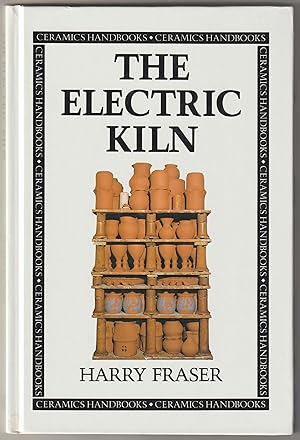 THE ELECTRIC KILN: A User's Manual