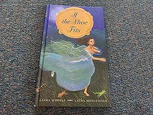 Seller image for If the Shoe Fits: Voices From Cinderella for sale by Betty Mittendorf /Tiffany Power BKSLINEN