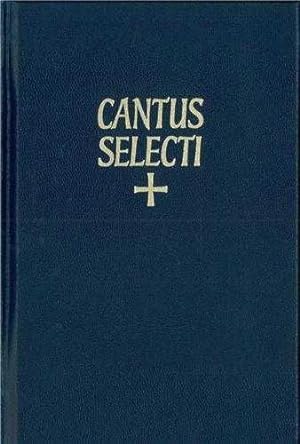Cantus selecti