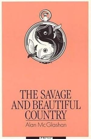 Seller image for Savage & Beautiful Country (Paperback) for sale by Grand Eagle Retail