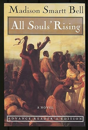 Seller image for All Soul's Rising for sale by Between the Covers-Rare Books, Inc. ABAA