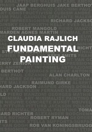 Image du vendeur pour Fundamental Painting : Lessons in Minimalist Painting mis en vente par GreatBookPrices