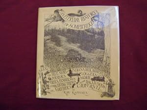 Seller image for An Everyday History of Somewhere. Being a True Story of Indians, Deer, Homesteaders, Potatoes, Loggers, Trees, Fishermen, Salmon, & Other Living things in the Backwoods of Northern California. for sale by BookMine