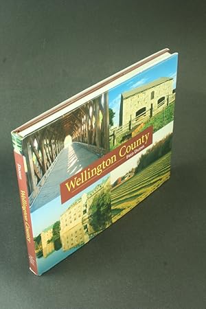 Bild des Verkufers fr Wellington County. zum Verkauf von Steven Wolfe Books