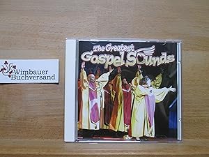 Immagine del venditore per The greatest gospel sounds venduto da Antiquariat im Kaiserviertel | Wimbauer Buchversand