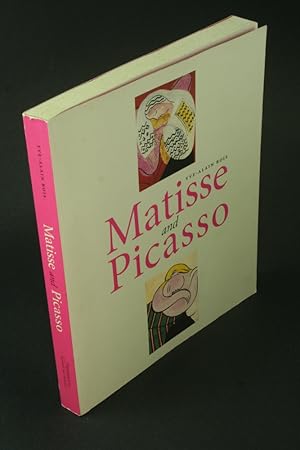 Imagen del vendedor de Matisse and Picasso - PAPERBACK. a la venta por Steven Wolfe Books