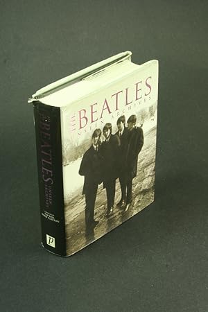 Immagine del venditore per The Beatles: unseen archives. venduto da Steven Wolfe Books