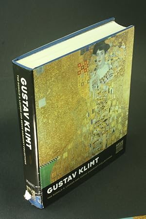 Imagen del vendedor de Gustav Klimt: the Ronald S. Lauder and Serge Sabarsky collections. a la venta por Steven Wolfe Books