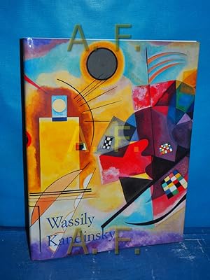 Bild des Verkufers fr Wassily Kandinsky 1866 - 1944 Revolution der Malerei. zum Verkauf von Antiquarische Fundgrube e.U.