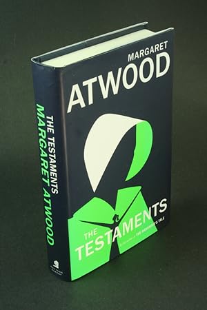 Seller image for The testaments. for sale by Steven Wolfe Books