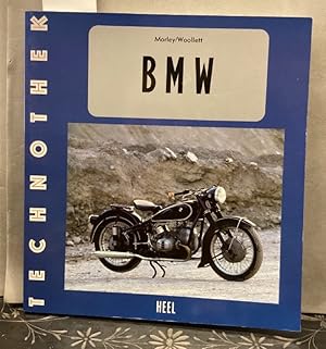 Seller image for BMW. Technothek for sale by Kepler-Buchversand Huong Bach