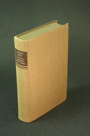 Bild des Verkufers fr Die Jugend des Knigs Henri Quatre: Roman. zum Verkauf von Steven Wolfe Books