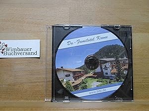 CD oder DVD Di Familotel Krone