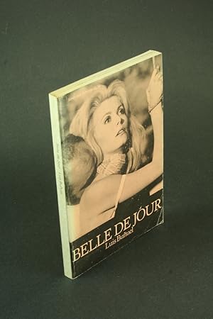 Seller image for Belle de jour: a film. English translation and description of action by Robert Adkinson for sale by Steven Wolfe Books