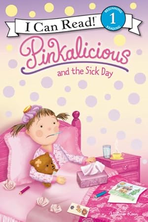 Seller image for Pinkalicious and the Sick Day for sale by GreatBookPrices