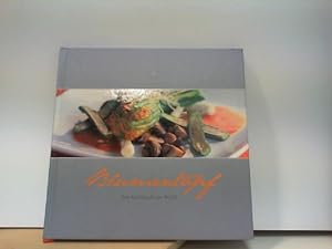 Blumentopf - Das Kochbuch zur BUGA