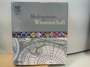 Seller image for Meilensteine der Wissenschaft: Eine Zeitreise for sale by ABC Versand e.K.