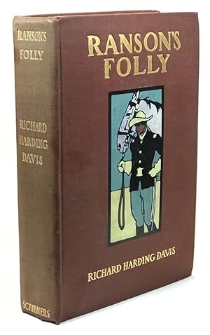 Seller image for Ranson's Folly for sale by Clausen Books, RMABA