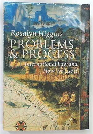 Bild des Verkufers fr Problems and Process. International Law and How We Use It. zum Verkauf von Plurabelle Books Ltd