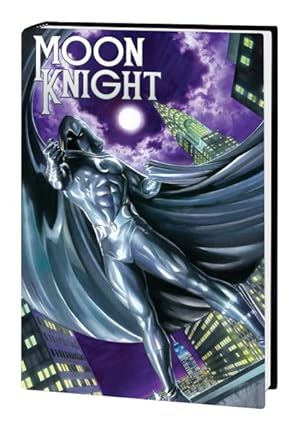 Bild des Verkufers fr Moon Knight Omnibus 2 zum Verkauf von GreatBookPrices