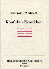 Konflikt - Krankheit. Texte des Salzburger Seminars, September 1988.