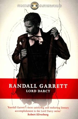 Immagine del venditore per Lord Darcy venduto da GreatBookPrices