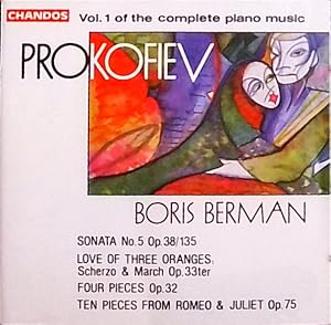Bild des Verkufers fr Klaviermusik Vol. 1 zum Verkauf von Berliner Bchertisch eG