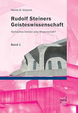 Seller image for Rudolf Steiners Geisteswissenschaft for sale by moluna