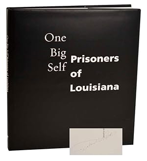 Immagine del venditore per One Big Self: Prisoners of Louisiana (Signed First Edition) venduto da Jeff Hirsch Books, ABAA