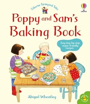 Seller image for Fyt Poppy And Sam for sale by GreatBookPrices