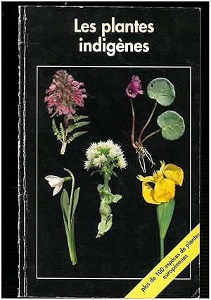 Les plantes indigènes