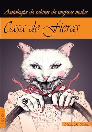 Seller image for Casa de Fieras. for sale by Librera PRAGA