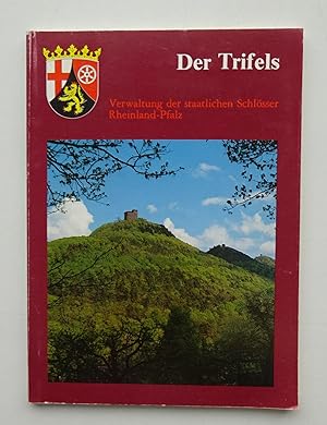 Imagen del vendedor de Der Trifels. Mit 29 Abb. u. einem Plan a la venta por Der Buchfreund