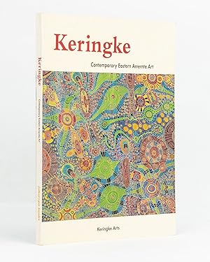 Seller image for Keringke. Contemporary Eastern Arrernte Art. Keringke Arts for sale by Michael Treloar Booksellers ANZAAB/ILAB