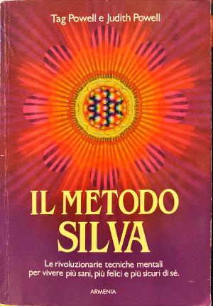 Immagine del venditore per Il metodo Silva. venduto da Libreria La Fenice di Pietro Freggio