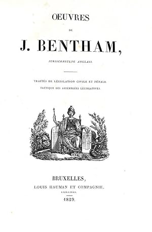 Oeuvres.Bruxelles, Louis Hauman et Compagnie, 1829-34.