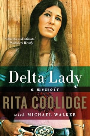 Seller image for Delta Lady for sale by GreatBookPrices