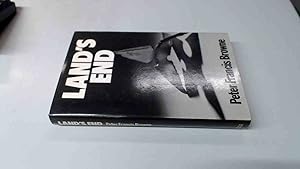Seller image for Lands End for sale by BoundlessBookstore
