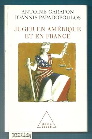 Juger en Amerique et en France