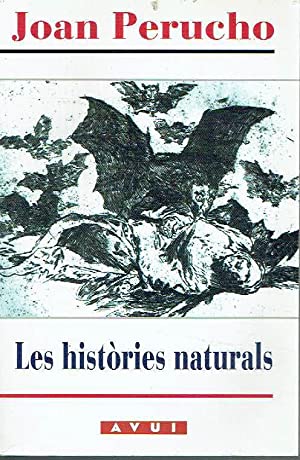 LES HISTÒRIES NATURALS