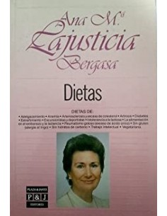 Imagen del vendedor de DIETAS a la venta por Librovicios