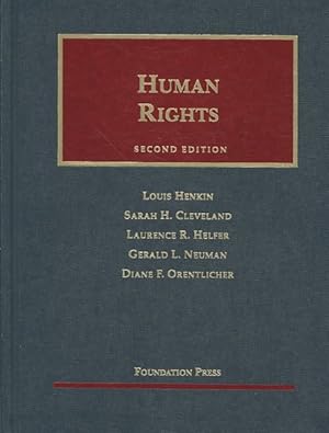 Bild des Verkufers fr Human Rights zum Verkauf von GreatBookPrices