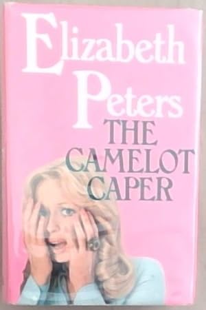 Seller image for The Camelot Caper for sale by Chapter 1