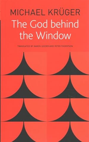 Seller image for God Behind the Window for sale by GreatBookPrices
