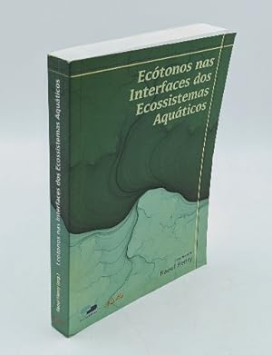 Ecotonos nas interfaces dos ecossistemas aquaticos.