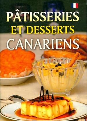 Bild des Verkufers fr P?tisseries et desserts canadiens - Collectif zum Verkauf von Book Hmisphres